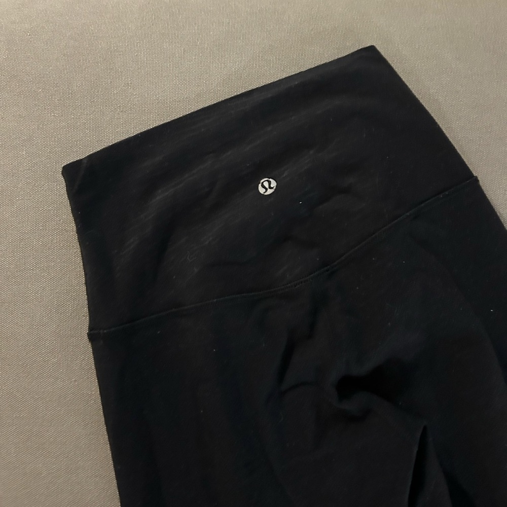 Lulu lemon leggings align